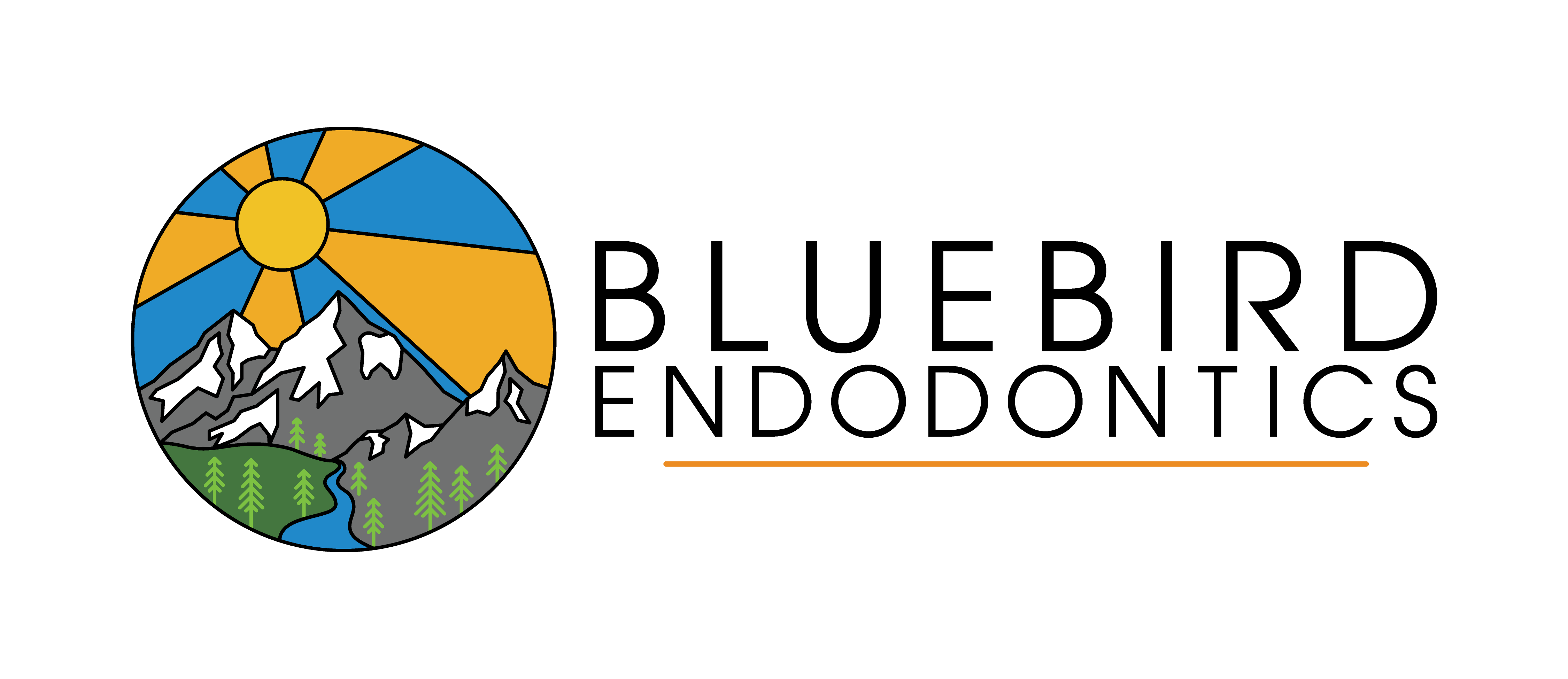 Bluebird Logo