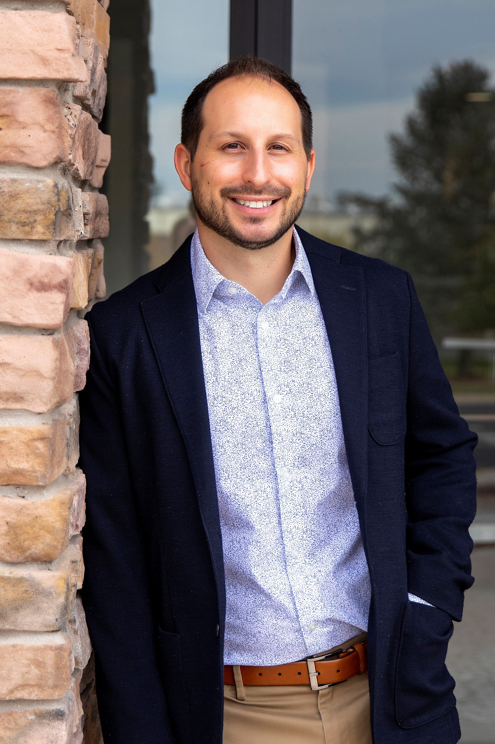 Dr. Jeffrey Heyse Dr. Jeffrey Heyse